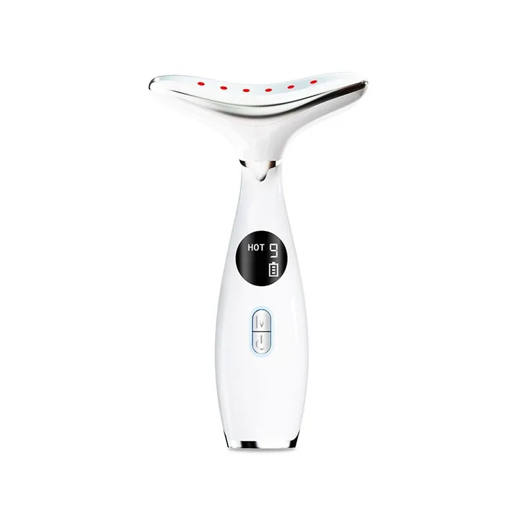 EMS Neck Beauty Device (1)