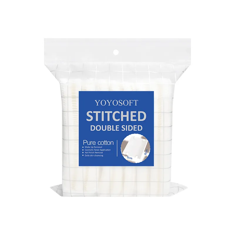 Kuxxinetti tal-qoton kosmetiċi