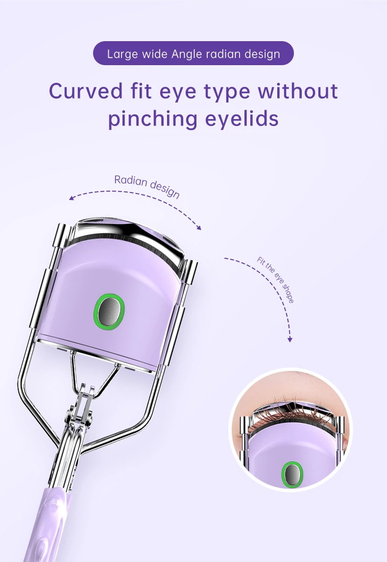 heated eyelash curler 4 heated eyelash curler 4