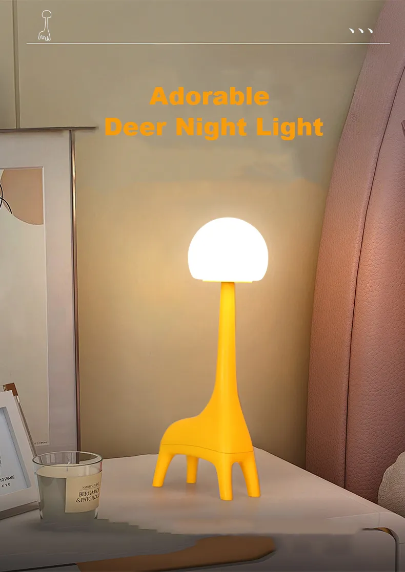 deer night light 2 deer night light 2