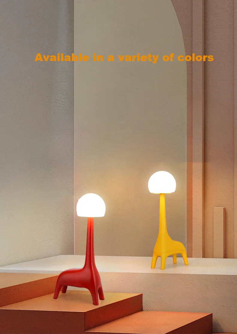 deer night light 6 deer night light 6