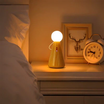 Dawl bil-lejl tal-pupa