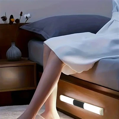 Dawl tal-lejl tal-moviment tar-radar LED