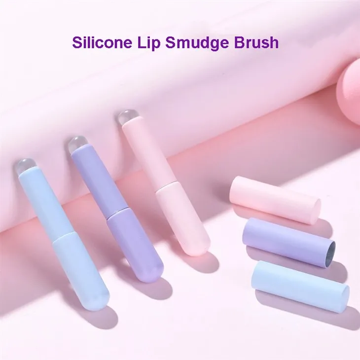 Aġġorna xkupilja tax-xufftejn tas-silikon